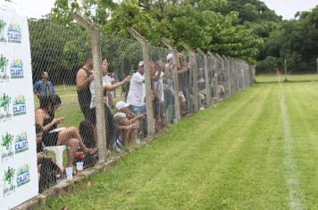 Foto - Unidos da Serra conquista o título do Campeonato Municipal de Futebol 2023- 2ª Divisão!