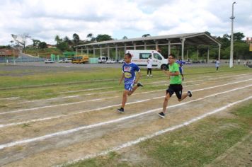 Foto - Torneio de Atletismo entres as APAES do Vale do Ribeira