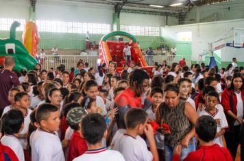 Foto - Semana da Criança- Outubro 2022