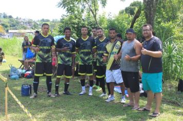 Foto - Grande Final Campeonato de Futebol Vila