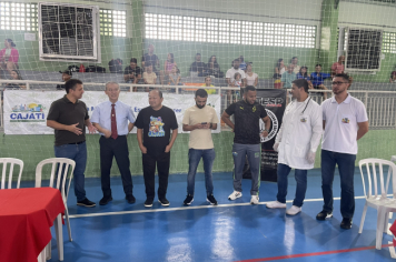 Foto - Campeonato de Taekwondo 2025