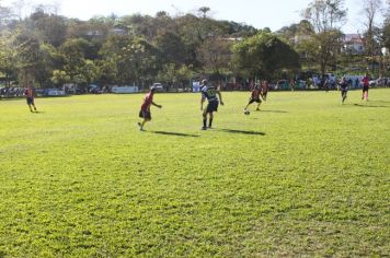 Foto - Copa Vale Sessentão- Sete Barras vence por 2 a 1 de Cajati