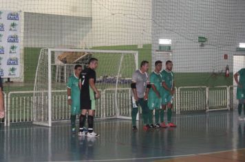 Foto - Copa Inter Setores de Futsal 2023