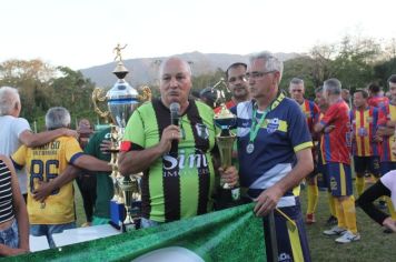 Foto - Copa Vale Sessentão- Sete Barras vence por 2 a 1 de Cajati