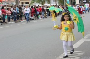 Foto - Desfile Cívico – 7 de Setembro de 2019