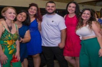 Foto - Professor que faz a diferença 2019