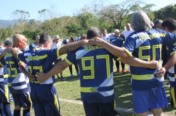 Foto - Copa Vale Sessentão- Sete Barras vence por 2 a 1 de Cajati