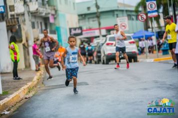 Foto - Corrida de Rua 2023 - Cajati, 2023