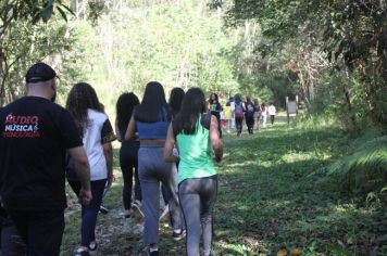 Foto - De Férias no Parque no Bairro Capelinha