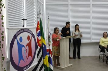 Foto - ✨Formatura das Oficinas Gratuitas do nosso Fundo Social de Solidariedade (FSS) 2023