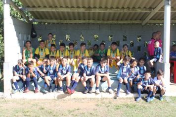 Foto - Copa Vale Sessentão- Sete Barras vence por 2 a 1 de Cajati