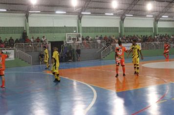 Foto - Campeonato de Futsal Intercidades -Quarta Edição