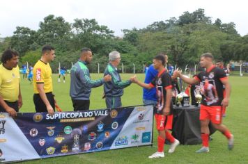 Foto - SUPER COPA DO VALE 2024- BRASIL X SANTA RITA