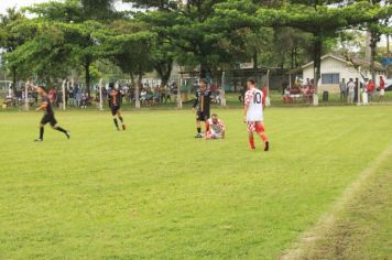 Foto - Unidos da Serra conquista o título do Campeonato Municipal de Futebol 2023- 2ª Divisão!