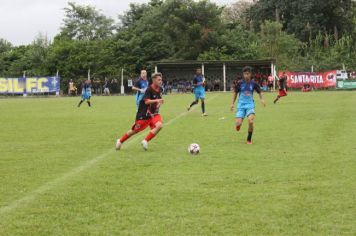 Foto - SUPER COPA DO VALE 2024- BRASIL X SANTA RITA