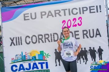 Foto - Corrida de Rua 2023 - Cajati, 2023