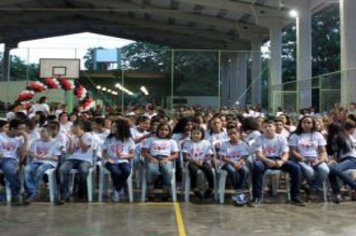 Foto - Formatura PROERD 2019