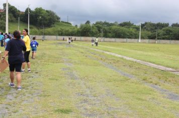 Foto - Torneio de Atletismo entres as APAES do Vale do Ribeira foi realizado no Centro de Eventos em Cajati