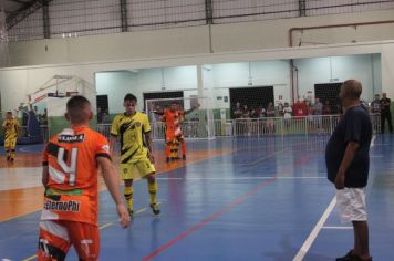 Foto - Campeonato de Futsal Intercidades -Quarta Edição
