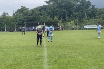 Foto - FINAL DO CAMPEONATO MUNICIPAL DE FUTEBOL 1ª DIVISÃO