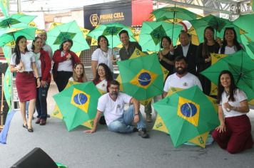 Foto - DESFILE CÍVICO 7 DE SETEMBRO