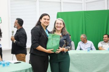 Foto - 1ª Semana do Empresário 2022- 25/11/2022