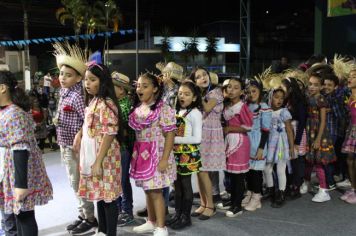 Foto - ARRAIAL DA EDUCAÇÃO 2024