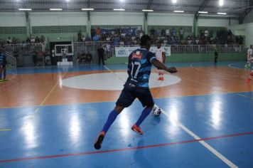 Foto - Campeonato Municipal de Futsal 2024,