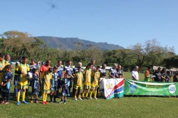 Foto - Copa Vale Sessentão- Sete Barras vence por 2 a 1 de Cajati