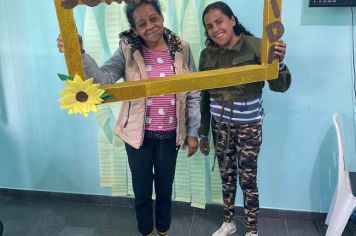 Foto - CAMPANHA SETEMBRO AMARELO 2023