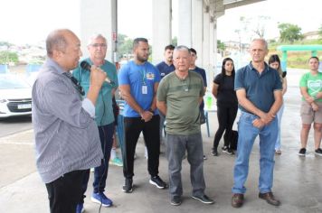 Foto - Torneio de Atletismo entres as APAES do Vale do Ribeira