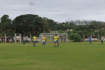 Foto - Jogo Festivo em comemoração ao aniversário de 32 anos