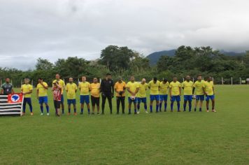 Foto - Jogo Festivo em comemoração ao aniversário de 32 anos