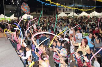 Foto - ARRAIAL DA EDUCAÇÃO 2024