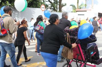 Foto - DESFILE CÍVICO 7 DE SETEMBRO