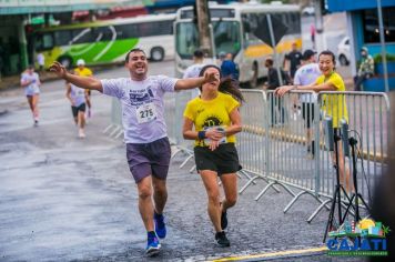 Foto - Corrida de Rua 2023 - Cajati, 2023