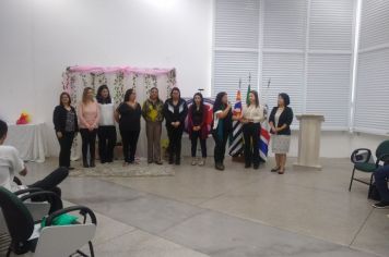 Foto - ✨Formatura das Oficinas Gratuitas do nosso Fundo Social de Solidariedade (FSS) 2023