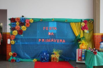 Festa da prim...