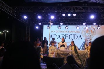 Foto - Festa da Padroeira em Cajati