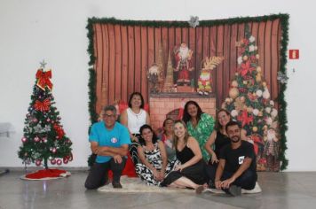 Foto - Formatura do Fundo Social de Solidariedade de Cajati 2023