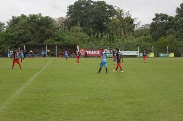 Foto - SUPER COPA DO VALE 2024- BRASIL X SANTA RITA