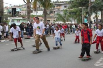 Foto - Desfile Cívico – 7 de Setembro de 2019