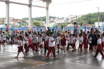 Foto - Semana da Criança animada em Cajati!