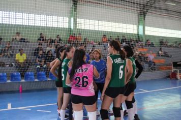 Foto - II FIVI - Festival Interestadual de Indoor de Vôlei de Cajati!