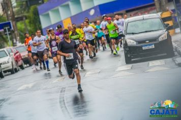 Foto - Corrida de Rua 2023 - Cajati, 2023