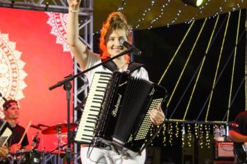 Foto - Show da virada 2023