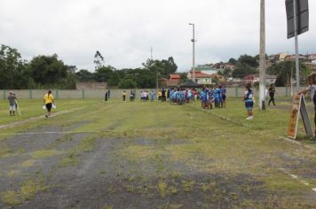 Foto - Torneio de Atletismo entres as APAES do Vale do Ribeira foi realizado no Centro de Eventos em Cajati