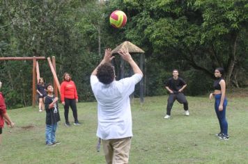 Foto - De Férias no Parque no Bairro Capelinha