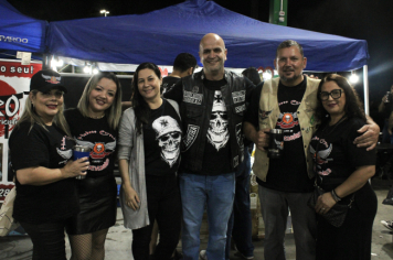 Foto - Encontro de Motociclistas 2025