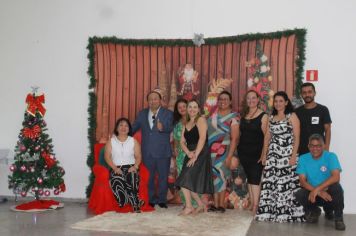 Foto - Formatura do Fundo Social de Solidariedade de Cajati 2023